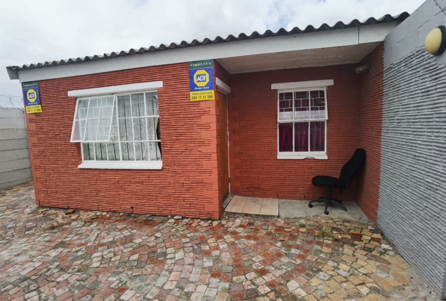 4 Bedroom Property for Sale in Belhar Western Cape